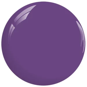 Alternative view of DND 087 - Purple Rainnnnnn!