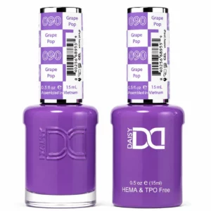 DND 090 - Grape Pop