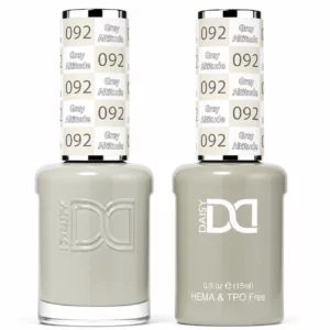 DND 092 - Grey Altitude