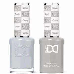 DND 097 - Cloudy