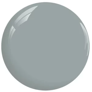 Alternative view of DND 102 - Misty