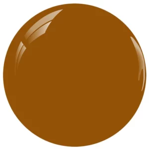 Alternative view of DND 114 - Caramel Afterdark