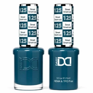 DND 125 - Street Smart-zzz