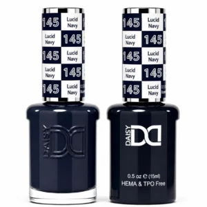 DND 145 - Lucid Navy