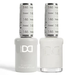 DND 146 - Frosted
