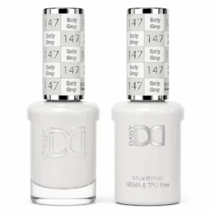 DND 147 - Early Grey