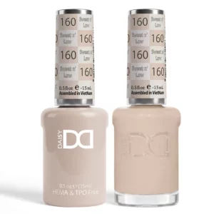 DND 160 - Sweet N Low