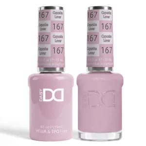 DND 167 - Cupcake Lover