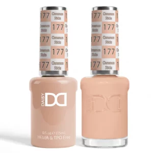 DND 177 - Cinnamon Sticks