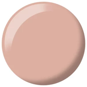 Alternative view of DND 190 - Mineral Nude