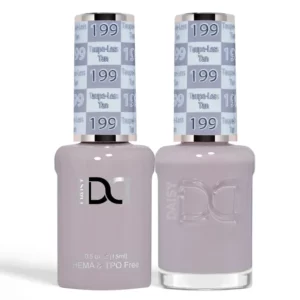 DND 199 - Taupe Less Tan