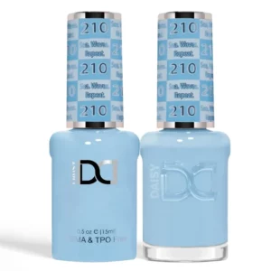 DND 210 - Sea. Waves. Repeat