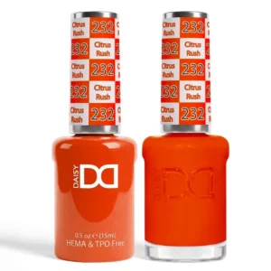 DND 232 - Citrus Rush