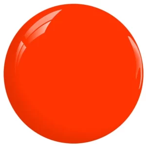 Alternative view of DND 232 - Citrus Rush
