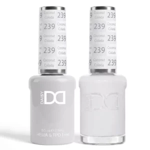 DND 239 - Coconut Colada