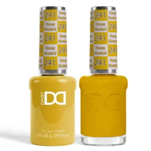 DND 241 - Honey Mustard