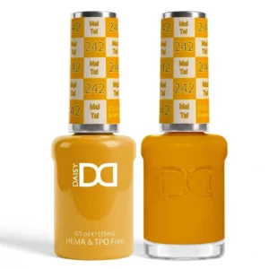 DND 242 - Mai Tai