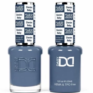 DND 265 - Denim Baby