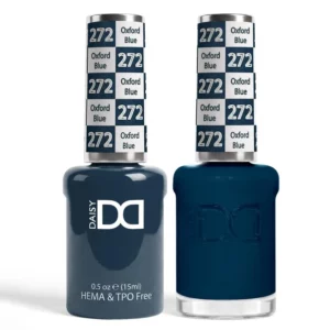 DND 272 - Oxford Blue