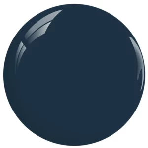 Alternative view of DND 272 - Oxford Blue