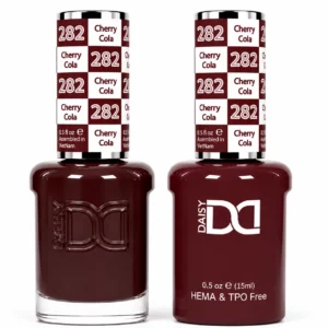 DND 282 - Cherry Cola