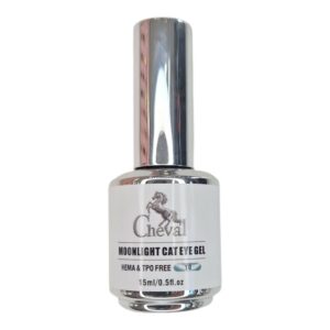 MOONLIGHT Cat Eye Gel 10