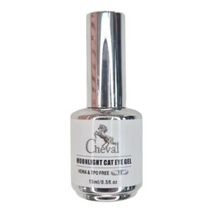 MOONLIGHT Cat Eye Gel 12