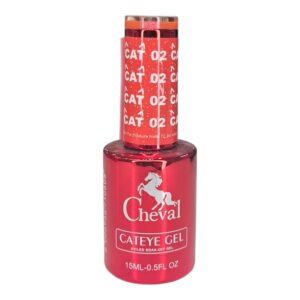 Alternative view of CAT02 - Cheval Cat Eye