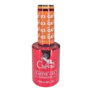Alternative view of CAT03 - Cheval Cat Eye