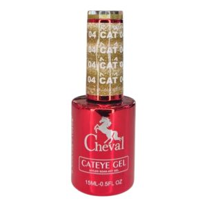 Alternative view of CAT04 - Cheval Cat Eye