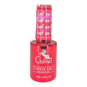 Alternative view of CAT05 - Cheval Cat Eye