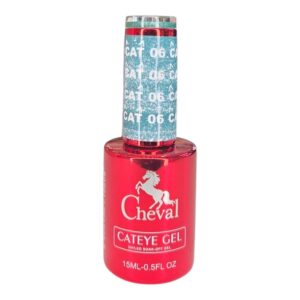 Alternative view of CAT06 - Cheval Cat Eye