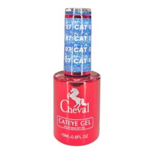 Alternative view of CAT07 - Cheval Cat Eye