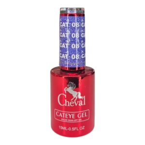 Alternative view of CAT08 - Cheval Cat Eye