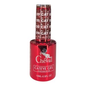 Alternative view of CAT09 - Cheval Cat Eye