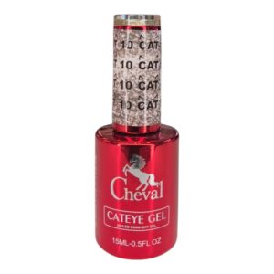 Alternative view of CAT10 - Cheval Cat Eye