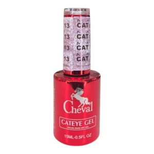 Alternative view of CAT13 - Cheval Cat Eye
