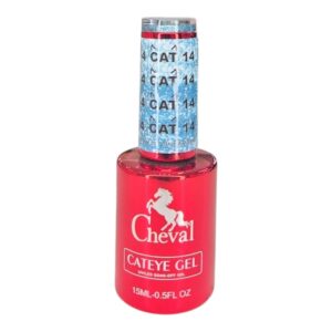 Alternative view of CAT14 - Cheval Cat Eye