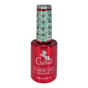 Alternative view of CAT16 - Cheval Cat Eye