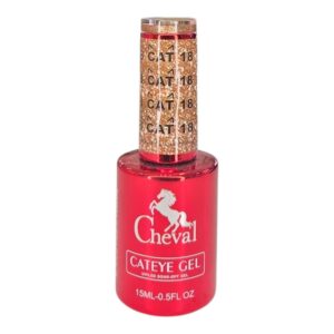 Alternative view of CAT18 - Cheval Cat Eye