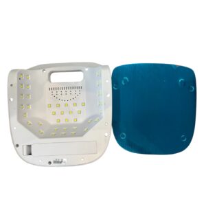 Portable Dual Led Lampe VEROSE 64W