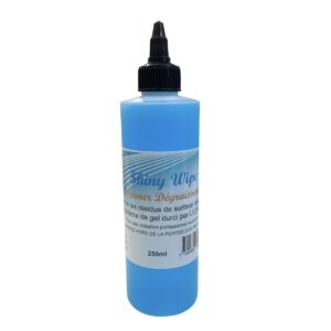 Shiny Wipe - Cleaner Dégraissant 250ml