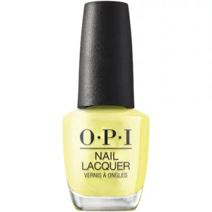 P003 OPI NL - Sunscreening my calls