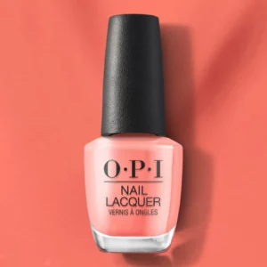 P005 OPI NL - Flex on the beach