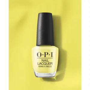 P008 OPI NL - stay out all bright