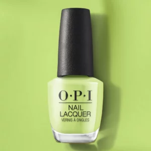 P012 OPI NL - summer monday fridays