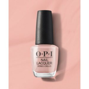 P36 OPI nl - machu peach-u