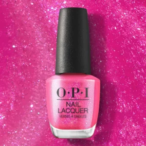 S009 OPI NL - Spring break the internet