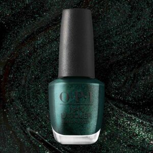 Q01 OPI NL - Peppermint bark and bite