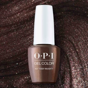 Q03 OPI GC- Hot toddy naughty